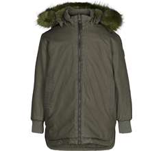 Hollie Jackets & Coats